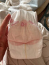 好奇（Huggies）鉑金裝小桃褲紙尿褲NB84片(5kg以下)尿不濕【透爽散熱】 曬單實(shí)拍圖