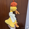 babycare復讀鴨毛絨玩具嬰兒學(xué)說(shuō)話(huà)寶寶娃娃玩偶安撫公仔生日兒童節禮物 曬單實(shí)拍圖