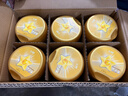飛鶴星飛帆卓睿3段 嬰幼兒奶粉 乳鐵蛋白 750g 【老爸抽檢】 3段 750g 6罐 曬單實(shí)拍圖