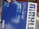 馬勒（MAHLE）帶炭PM2.5空調(diào)濾芯LAK948新天籟13-18年/樓蘭15-21年/西瑪16-18年 曬單實拍圖