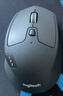羅技（Logitech）M720無(wú)線(xiàn)藍牙鼠標辦公藍牙優(yōu)聯(lián)雙模無(wú)線(xiàn)鼠標大手人體工學(xué)鼠標MAC筆記本ipad鼠標帶無(wú)線(xiàn)2.4G接收器 M720無(wú)線(xiàn)鼠標+游戲鼠標墊 曬單實(shí)拍圖