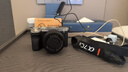 索尼（SONY）Alpha 7C II全畫幅微單相機(jī) 創(chuàng)意濾鏡 標(biāo)準(zhǔn)鏡頭套裝銀色（含2860鏡頭）(a7c2/A7CM2) 曬單實(shí)拍圖