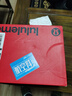 lululemon丨Pique 男士經(jīng)典剪裁珠地長(cháng)袖休閑衫 LM3F74S 海軍藍 M 曬單實(shí)拍圖