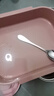 美廚（maxcook）304不銹鋼飯盒微波爐飯盒4格保溫學(xué)生飯盒配餐具1.6L隨機MCFT5562 曬單實(shí)拍圖