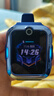 華為【免費刻字】華為兒童電話(huà)手表5星耀版拍照視頻通話(huà)4G全網(wǎng)通智能GPS定位防水獨立通話(huà)男女學(xué)生手表 兒童手表5星耀版藍色【送貼膜+表帶】 曬單實(shí)拍圖
