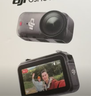 大疆【新品】DJI Osmo Nano 標準套裝（64GB）自由視角穿戴相機Vlog騎行親子寵物運動(dòng)相機4K拇指相機 曬單實(shí)拍圖