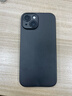 ZMOVERT 適用于蘋(píng)果15手機殼 iphone15promax保護套超薄磨砂透明新款鏡頭全包防摔 蘋(píng)果15【透黑色】永不發(fā)黃｜超薄磨砂 曬單實(shí)拍圖