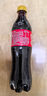 可口可樂(lè )汽水500ml 曬單實(shí)拍圖