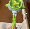 babycare嬰兒車(chē)小風(fēng)扇推車(chē)手持便攜充電降溫戶(hù)外必備遛娃神器長(cháng)續航 曬單實(shí)拍圖