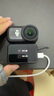 大疆【新品】DJI Osmo Nano 標準套裝（64GB）自由視角穿戴相機Vlog騎行親子寵物運動相機4K拇指相機 曬單實拍圖