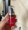 玉蘭油（OLAY）大紅瓶眼霜15ml淡化細(xì)紋提拉緊致黑眼圈護(hù)膚品女 曬單實(shí)拍圖