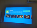 Rigal（瑞格爾）B2Pro 投影儀家用智能投影機臥室投影電視(TOF無(wú)感自動(dòng)對焦 無(wú)感自動(dòng)梯形 家庭影院) 曬單實(shí)拍圖