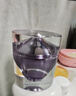 萊珀妮（La Prairie）鉑金面霜30ml面霜護膚品禮盒修護補水保濕抗皺緊致生日禮物女 曬單實拍圖