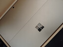 微軟（Microsoft）Surface Pro 12英寸 二合一筆記本電腦 國家補貼20% 輕薄本 AI+PC 驍龍 X Plus 16G 256G 亮鉑金 曬單實(shí)拍圖