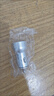 紐曼（Newmine）車(chē)載充電器點(diǎn)煙器一拖二雙USB金屬車(chē)充電壓顯示檢測快充SX001-008 曬單實(shí)拍圖