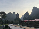 多多家童裝男童褲子春秋款 中大童時(shí)尚百搭工裝休閑褲 兒童純棉織長(cháng)褲 曬單實(shí)拍圖