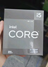 英特爾（Intel）12代酷睿CPU 華碩600主板CPU套裝 板u套裝 華碩PRIME B660M-K D4 i5-12490F 盒裝 曬單實(shí)拍圖