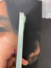 Apple15Promax【分期0首付】蘋(píng)果15系列手機 全網(wǎng)通5G手機 蘋(píng)果15plus 綠色 6.7英寸 256G 全網(wǎng)通【超長(cháng)質(zhì)?！看蠖Y包 曬單實(shí)拍圖