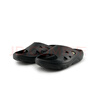 NEW BALANCE NB官方25新款男鞋女鞋時(shí)尚百搭休閑運動(dòng)拖鞋 黑色 RCVRYSK1 40 腳長(cháng)25CM 曬單實(shí)拍圖