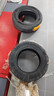 德國(guó)馬牌（Continental）汽車輪胎 225/60R16 98V FR UCJ 適配大眾途岳/雪佛蘭邁銳寶 曬單實(shí)拍圖