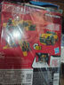 變形金剛（TRANSFORMERS）工作室系列加強級《變形金剛：重新激活》游戲版大黃蜂F8764 曬單實(shí)拍圖