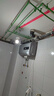 史密斯蘭堡【免費上門(mén)安裝】熱水器電熱水器家用洗澡速熱儲水式2200瓦扁桶雙膽一級能效40升50升60升出水斷電 【60升】2200W出水斷電+節能速熱+機械數顯 曬單實(shí)拍圖