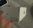 Apple/蘋果 AirPods 4(支持主動降噪)搭配無線充電盒(USB-C)蘋果耳機(jī) 藍(lán)牙耳機(jī)適用iPhone/iPad 四代 曬單實拍圖