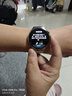 HUAWEI WATCH 5 42mm高端款爍金色904L不銹鋼表殼星云杏素皮復合表帶首創(chuàng  )X-TAP智感窗鴻蒙eSIM通信手表 曬單實(shí)拍圖