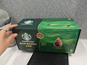 星巴克（Starbucks）0糖0脂即享黑咖啡 精萃咖啡液禮盒 濃醇黑咖25ml*30杯 冷熱秒溶 曬單實(shí)拍圖