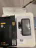 品勝【3C認證】充電寶自帶線(xiàn)插頭充電器三合一10000毫安可上飛機22.5W快充移動(dòng)電源適用蘋(píng)果17promax黑 曬單實(shí)拍圖