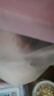 多美憶周歲生日布置抓周道具全套龍寶寶一周歲生日布置22件套裝+地毯布 曬單實(shí)拍圖