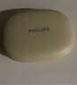 飛利浦（PHILIPS）舒適圈藍牙耳機 骨傳導概念真無(wú)線(xiàn)掛耳開(kāi)放式不入耳夾式運動(dòng)長(cháng)續航降噪教師節送禮TAT3739白 曬單實(shí)拍圖
