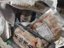 閑味客 新鮮羊肉腸肚包肉生鮮調理手工制作特色灌腸肚包肉冷凍火鍋食材 肚包肉2斤+羊肉腸2斤+【韭菜花】 曬單實(shí)拍圖
