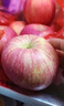 正宗煙臺蘋(píng)果棲霞紅富士脆甜新鮮水果整箱生鮮蘋(píng)果水果 凈重4.5斤75mm 曬單實(shí)拍圖