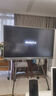 聯(lián)想（實(shí)體店）thinkplus Z110utg 110英寸會(huì )議電視顯示器安卓系統帶網(wǎng)絡(luò )下載軟件智能投屏電視機平板 110英寸 智能款/Z110utg/送推車(chē) 咨詢(xún)包滿(mǎn)意價(jià)格再付款 曬單實(shí)拍圖