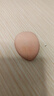 YAHLIGS干濕兩用粉底液蜜粉粉餅超軟海綿不吃粉粉撲化妝雙面氣墊粉撲 拇指mini粉撲 1件 顏色隨機 OPP裝（試用裝） 曬單實(shí)拍圖