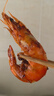 東上御品 國產(chǎn)青島大蝦 特大號白蝦 2030規格 凈重3斤 盒裝活凍 曬單實(shí)拍圖