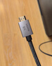 綠聯(lián)HDMI線(xiàn)2.1版8K60Hz 4K240Hz高清視頻連接線(xiàn)兼容HDMI2.0筆記本電腦接電視顯示器投影儀2米 25910 曬單實(shí)拍圖