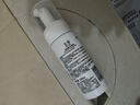 玉澤（Dr.Yu）凈顏調護潔面泡150ml（平衡油脂軟化角質(zhì)男女通用） 曬單實(shí)拍圖