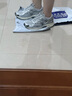美津濃（MIZUNO）男女復古跑步運動(dòng)鞋 緩震耐磨 多層次拼接 SPEED 2K 39碼 曬單實(shí)拍圖