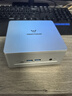 銘凡新品UM750L Slim銳龍R5-7545U迷你主機電腦高性能2.5G網(wǎng)口mini小主機辦公游戲臺式機 曬單實拍圖