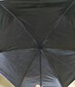 小魔遮陽(yáng)晴雨傘五折防曬防紫外線(xiàn)太陽(yáng)傘迷你便攜小巧折疊傘遮陽(yáng)傘 曬單實(shí)拍圖