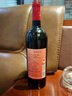 榜榮前程寧夏國產(chǎn)紅酒 賀蘭山東麓產(chǎn)區 雙有機酒莊橡木桶赤霞珠干紅葡萄酒 【產(chǎn)區標桿】榜榮前程-赤霞珠-單支嘗鮮 曬單實(shí)拍圖