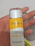 自然堂（CHANDO）防曬隔離霜乳 清爽運動(dòng)防曬乳spf46面部三合一防水防汗紫外線(xiàn) (一只)清爽運動(dòng)防曬乳 曬單實(shí)拍圖