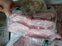 1號會(huì )員店 豬棒棒腿（豬寸骨）2斤 燒烤食材豬肉生鮮手抓骨香壓排骨 曬單實(shí)拍圖