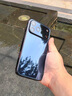 維樂茲蘋果17promax手機(jī)殼新款iphone17保護(hù)套鏡面玻璃iPhone17air鏡頭全包17保護(hù)殼防摔男女外殼后殼 【深空黑】鏡頭全包丨進(jìn)口冰晶 iphone17 ProMax 曬單實(shí)拍圖