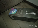 瓦爾基里(VALKYRIE）A360 VK 一體式CPU水冷散熱器 多平臺扣具 支持LGA1700 ARGB光效 隱藏走線一線通 曬單實(shí)拍圖