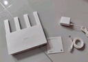 小米（MI）路由器4A千兆版  雙千兆 1200M雙頻無(wú)線(xiàn)速率 5G家用智能路由器 四天線(xiàn)穿墻 雙頻合一 曬單實(shí)拍圖