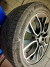 普利司通（Bridgestone）汽車(chē)輪胎 235/50R19 103T T005 配套奔馳EQB 曬單實(shí)拍圖
