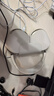 Apple/蘋果 AirPods Max (USB-C) 星光色 無(wú)線藍(lán)牙耳機(jī) 主動(dòng)降噪耳機(jī) 頭戴式耳機(jī) 曬單實(shí)拍圖